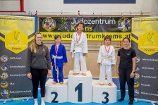 20.05.2023 Wachau JUDO Kids Cup